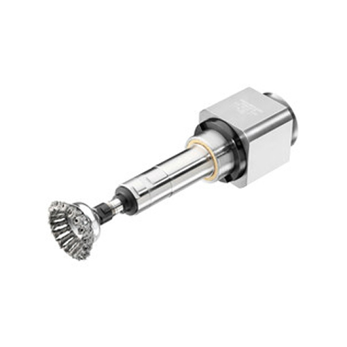 銑刷類(lèi)-低速氣動(dòng)浮動(dòng)主軸