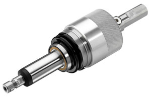 CNC機(jī)床專(zhuān)用氣動(dòng)浮動(dòng)主軸